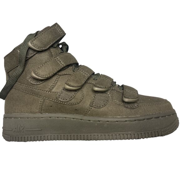 Nike Air Force 1 High x Billie Eilish Sequoia DM7926-300 Men’s Sz 4 / Wmns 5.5 - Picture 1 of 5